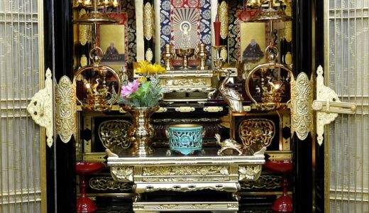 古い仏壇や神棚を処分する時に考えたい根本的なこと。引っ越しや遺品整理や買い替えで、悩みゼロでお寺や葬儀屋に供養やお焚き上げや引き取りを依頼するために。