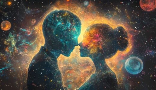 ソウルメイトの不都合な真実。あなたの魂を鍛える苦手な人こそ「運命の人」である。