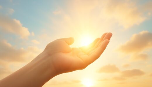 遠隔ヒーリングは本当に効くのか？「自然治癒力」と「心の力」が導いた回復の実例。