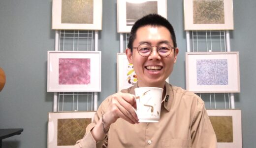 【雑談】ゆるーくルームツアー（動画はYouTubeへ）